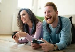 New 😉 Neckband Speaker by Ingram Micro Consumer Electronics 🥰