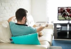 New 😉 Neckband Speaker by Ingram Micro Consumer Electronics 🥰 -Outdoor Living shop 207443 z6