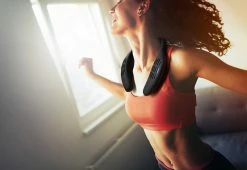 New 😉 Neckband Speaker by Ingram Micro Consumer Electronics 🥰 -Outdoor Living shop 207443 z7