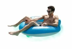 Discount 🥰 Motorized Tube Float by B & D Group ⌛ -Outdoor Living shop 207444 z4