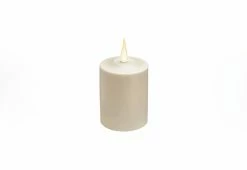 Hot Sale 🌟 Weatherproof LED Candles (Set of 3) by Xodus Innovations ✔️ -Outdoor Living shop 207518 z4