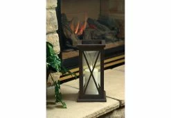 Hot Sale 🌟 Weatherproof LED Candles (Set of 3) by Xodus Innovations ✔️ -Outdoor Living shop 207518 z7