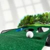 Outlet ❤️ Cordless Electronic Return Putting Mat by Golf Gifts and Gallery ✔️ -Outdoor Living shop 207519 z1