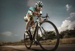 Best Sale 🔔 High Visibility Sports Headphones by Lucid Audio LLC. 👍 -Outdoor Living shop 207529 z6