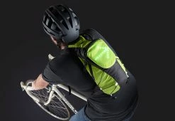 Flash Sale 💯 Turn Signal Safety 🎒 Backpack by Royal Consumer Information Products, Inc 💯