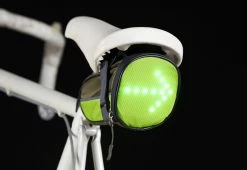 Brand new 👍 Turn Signal Seat Bag by Royal Consumer Information Products, Inc 🎉