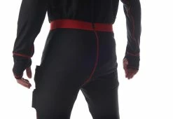Flash Sale 😍 Heated Pants Base Layer by Sharper Image 🌟 -Outdoor Living shop 207559 z7