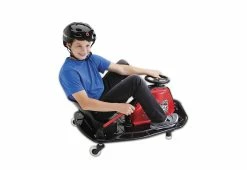 Deals 🌟 Razor® Electric Go-Kart by Razor USA LLC 🤩