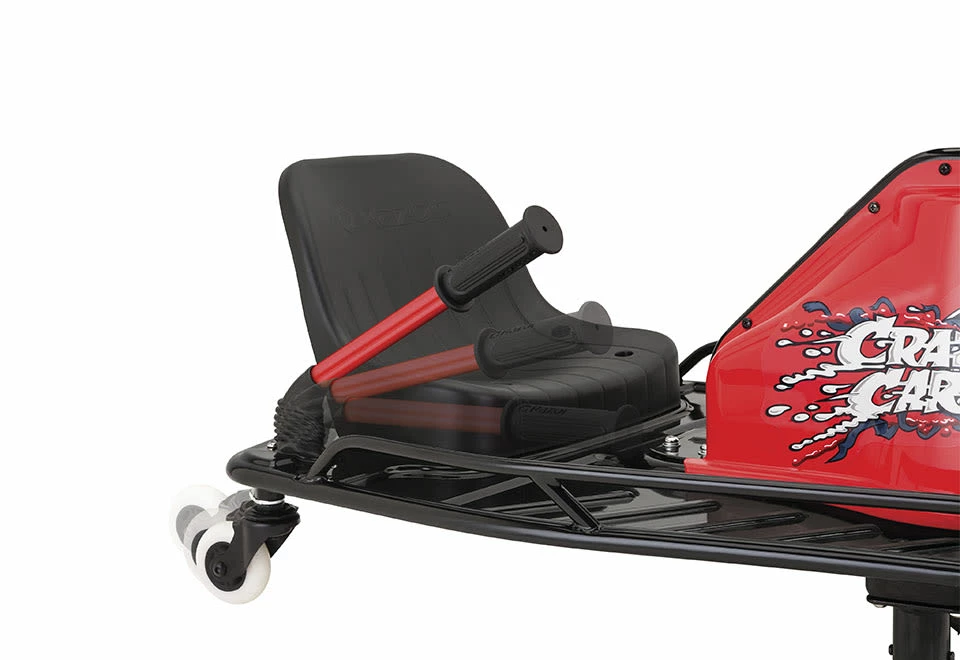 Deals ๐ Razor® Electric Go-Kart by Razor USA LLC ๐คฉ 8 Deals ๐ Razor® Electric Go-Kart by Razor USA LLC ๐คฉ - Image 6