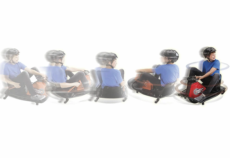 Deals ๐ Razor® Electric Go-Kart by Razor USA LLC ๐คฉ 10 Deals ๐ Razor® Electric Go-Kart by Razor USA LLC ๐คฉ - Image 8