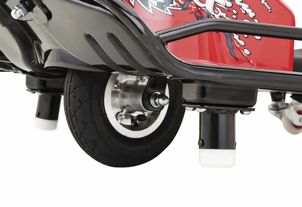 Deals ๐ Razor® Electric Go-Kart by Razor USA LLC ๐คฉ 11 Deals ๐ Razor® Electric Go-Kart by Razor USA LLC ๐คฉ - Image 9