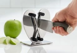 Deals 🌟 Professional Knife Sharpener by MI - Yangjiang Gilly Metal & Plastic Products Ltd ⭐
