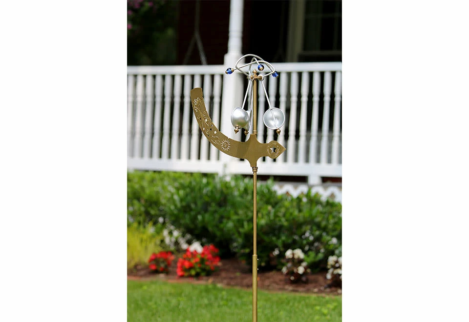 Cheap ๐ Jeffersonian Wind Vane by Weems & Plath, LLC ๐คฉ 7 Cheap ๐ Jeffersonian Wind Vane by Weems & Plath, LLC ๐คฉ - Image 5