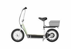 Cheap 👍 Razor® EcoSmart Metro Electric Scooter by Razor USA LLC 🔥 -Outdoor Living shop 207700 z4
