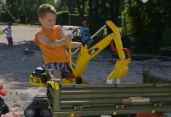 Buy 🎁 Ride-On Excavator by Kettler International, Inc. (Steve) 😍 -Outdoor Living shop 207715 z4