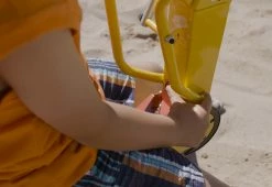 Buy 🎁 Ride-On Excavator by Kettler International, Inc. (Steve) 😍 -Outdoor Living shop 207715 z8