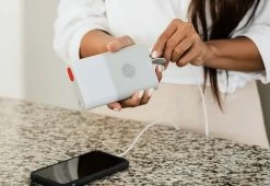 Budget 💯 5-in-1 Emergency Hub by NLU Products LLC DBA BGZ Brands 😍 -Outdoor Living shop 207751 z3