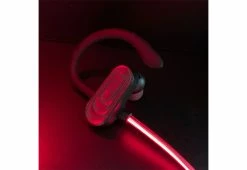 Discount ⭐ LED Visible Wireless Headphones by Pred Technologies USA Inc 💯 -Outdoor Living shop 207752 z4