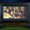 Budget ✨ Outdoor Inflatable Movie Screen by GoPlus (Costway) 👍 -Outdoor Living shop 207758 z1