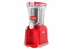 Best Pirce 💯 Coca-Cola Slush Maker by Englewood Marketing Group, Inc. 🧨 -Outdoor Living shop 207764 z4