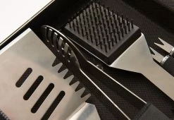 Outlet 👏 26-Piece BBQ Grill Set by MI - Shenzhen Tilanda Houseware Technology Co., Ltd 😀 -Outdoor Living shop 207817 z3