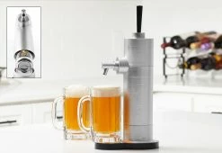 Best reviews of ⭐ Canned Beer Draft System by HS - Hinersound Technology Co., Limited 👏