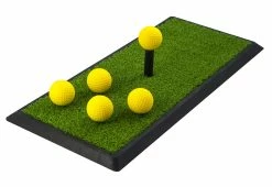 Hot Sale 🛒 Complete Home Practice Range by Golf Gifts and Gallery 🛒 -Outdoor Living shop 207856 z3