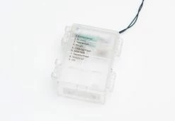 Deals 🎉 Pre-Lit Mailbox Wreath - Green by DI -Garden & Lights Company Limited 👏 -Outdoor Living shop 207907 z4