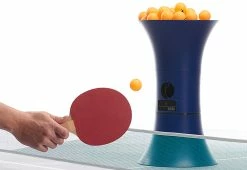 Discount โค๏ธ Table Tennis Training Robot by Joola North America, LLC ๐ฏ