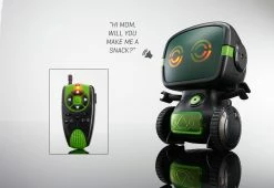 Best reviews of 🛒 Walkie-Talkie Spy Robot by Odyssey Toys 🤩