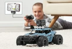 Hot Sale 🛒 RC Spy Cam Rover by Odyssey Toys ✔️
