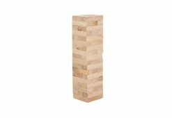 Cheap ✔️ Giant Stacking Tower Game by Escalade Sports 🥰 -Outdoor Living shop 207955 z3
