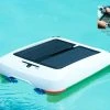 Best reviews of 😉 Solar Powered Pool Cleaner by Pivot - Solar Breeze ⌛ -Outdoor Living shop 207993 z1