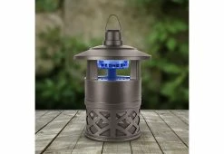 Outlet 😉 1/4 Acre Flying Insect and Mosquito Trap by Woodstream Corporation 🛒