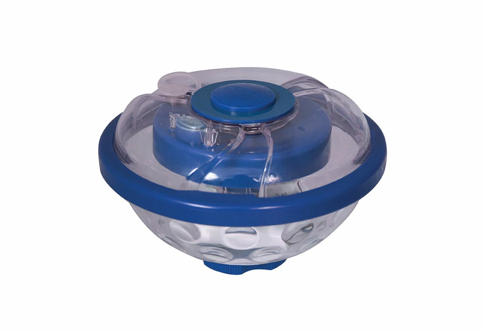 Brand new ๐ฏ Rechargeable Pool Fountain with Light Show by Great American Merchandise & Events (formerly Great American Duck Races Inc.) ๐ 7 Brand new ๐ฏ Rechargeable Pool Fountain with Light Show by Great American Merchandise & Events (formerly Great American Duck Races Inc.) ๐ - Image 5