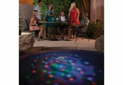 Promo ๐ฏ Solar Powered Underwater Light Show by Great American Merchandise & Events (formerly Great American Duck Races Inc.) ๐งจ