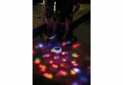 Promo 💯 Solar Powered Underwater Light Show by Great American Merchandise & Events (formerly Great American Duck Races Inc.) 🧨 -Outdoor Living shop 207997 z3