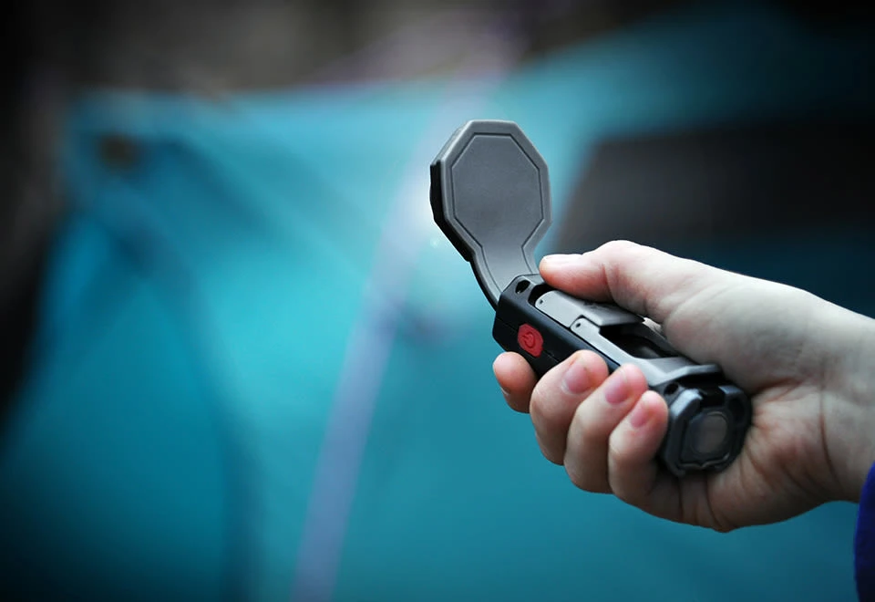 Hot Sale ๐ Rechargeable Pocket Floodlight by BISS Product Development, LLC ๐ 4 Hot Sale ๐ Rechargeable Pocket Floodlight by BISS Product Development, LLC ๐ - Image 2