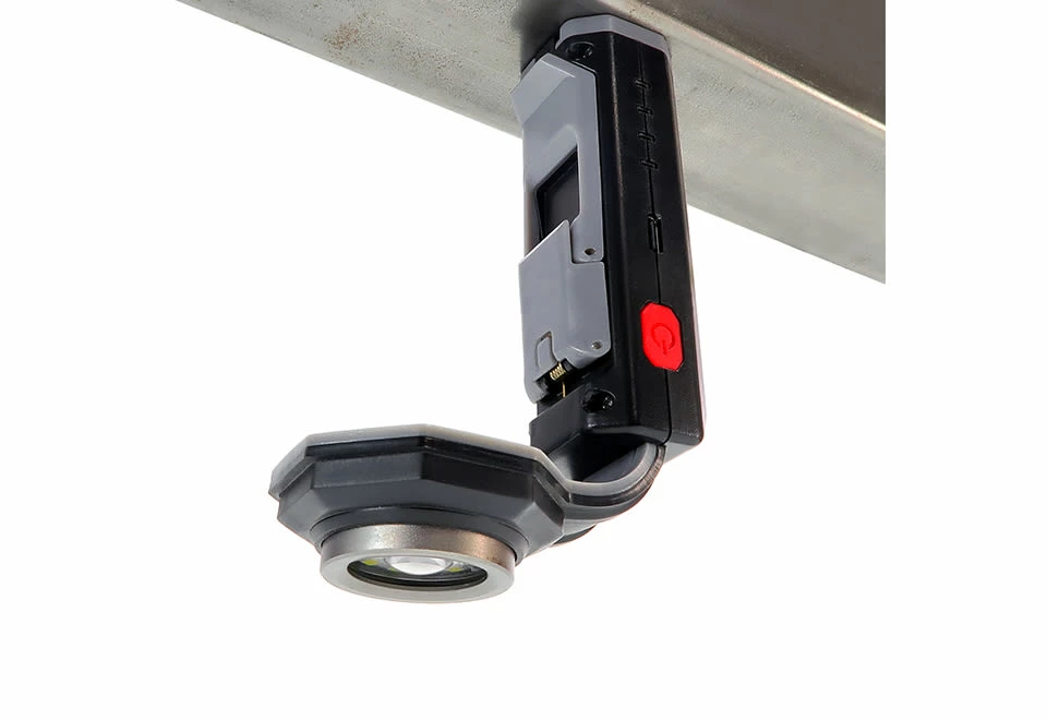 Hot Sale ๐ Rechargeable Pocket Floodlight by BISS Product Development, LLC ๐ 11 Hot Sale ๐ Rechargeable Pocket Floodlight by BISS Product Development, LLC ๐ - Image 9