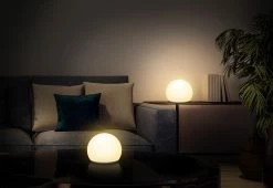 Cheapest 🛒 Portable LED Orb Light by Jem Accessories, Inc. 👍 -Outdoor Living shop 208006 z10