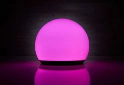 Cheapest 🛒 Portable LED Orb Light by Jem Accessories, Inc. 👍 -Outdoor Living shop 208006 z4