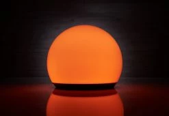 Cheapest 🛒 Portable LED Orb Light by Jem Accessories, Inc. 👍 -Outdoor Living shop 208006 z5