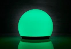 Cheapest 🛒 Portable LED Orb Light by Jem Accessories, Inc. 👍 -Outdoor Living shop 208006 z6