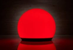 Cheapest 🛒 Portable LED Orb Light by Jem Accessories, Inc. 👍 -Outdoor Living shop 208006 z7