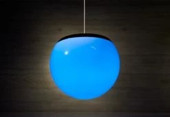 Cheapest 🛒 Portable LED Orb Light by Jem Accessories, Inc. 👍 -Outdoor Living shop 208006 z8