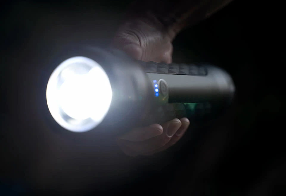 Buy ✔️ 10-in-1 Auto Jumpstart Flashlight by Limitless Innovations, Inc. ⭐ 4 Buy ✔️ 10-in-1 Auto Jumpstart Flashlight by Limitless Innovations, Inc. ⭐ - Image 2