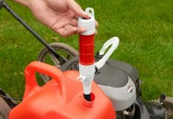 Flash Sale โ๏ธ Easy No Spill Fuel Pump by Jobar International Inc. ๐