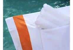 Wholesale 🤩 The Giant Lounge Chair Towel with Pillow by Laze Inc. 👍 -Outdoor Living shop 208048 z3