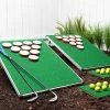 Best Sale 🤩 Backyard Pong Golf by MI - Cixi Rufen Commodity Co,.Ltd 😍 -Outdoor Living shop 208120 z1