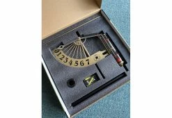 Flash Sale ✨ Jeffersonian Rain Gauge by Weems & Plath, LLC 👍 -Outdoor Living shop 208131 z4